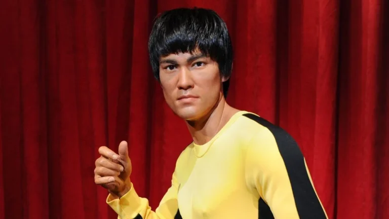 Les talents cachés de Bruce Lee : le cha-cha au coeur de la légende