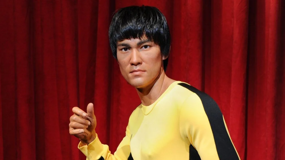 Les talents cachés de Bruce Lee : le cha-cha au coeur de la légende