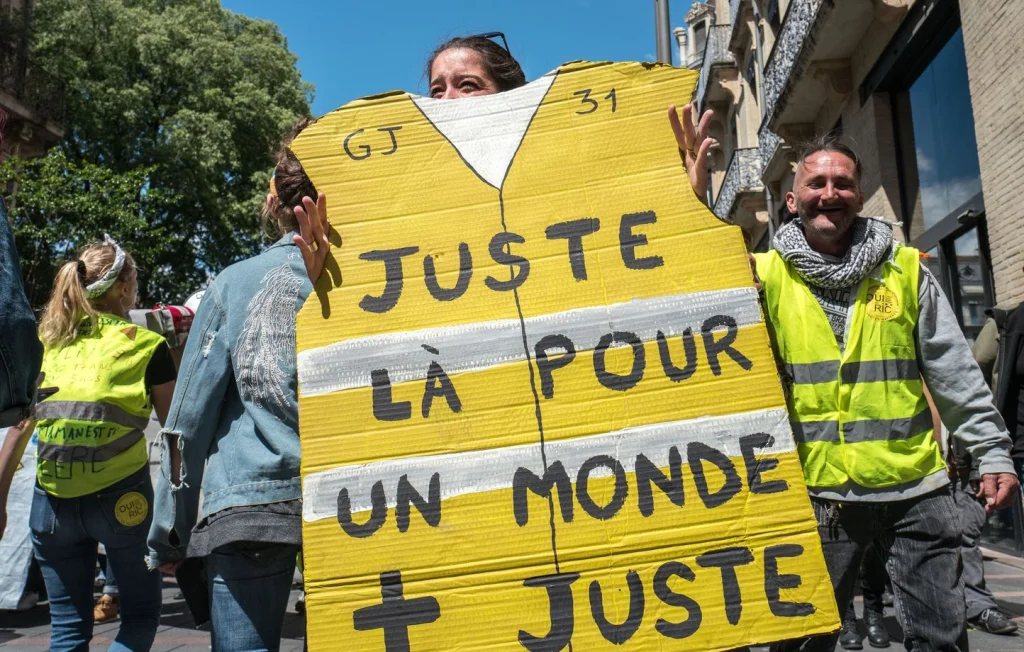 Loi Duplomb : Les pétitions ont-elles réellement un impact ?