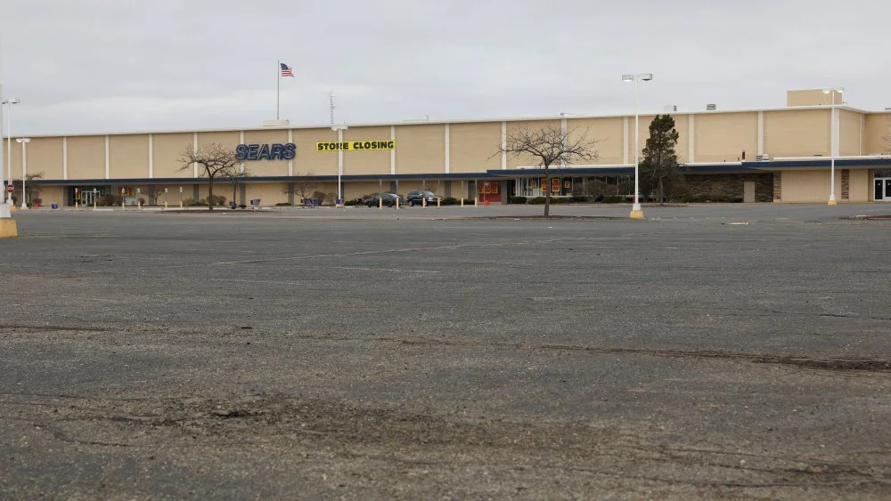 Magasins célèbres en péril à cause du coronavirus