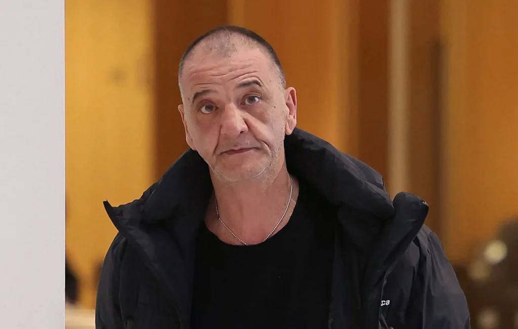 Marco Mouly, le roi de l'escroquerie, retourne en France