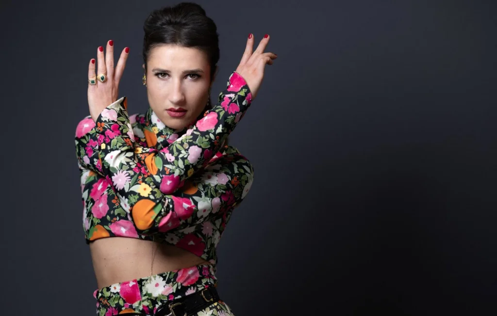 Marie S'Infiltre chassée d'un café à Marseille pour son identité juive