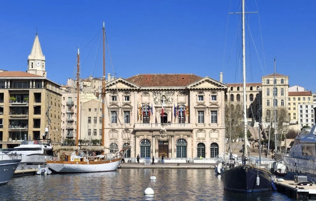 Marseille : Élu PS condamné pour violences sur militants LFI