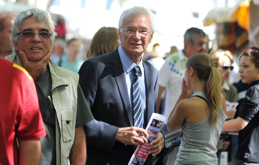 Martigues : Mise en examen du maire pour favoritisme