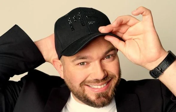 Mathieu Stepson : La magie transformée par 'La France a un incroyable talent'