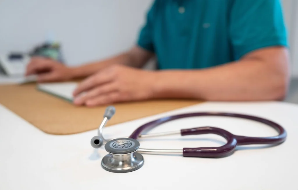 Médecin de l'Aube accusé d'agressions sexuelles sur 20 victimes