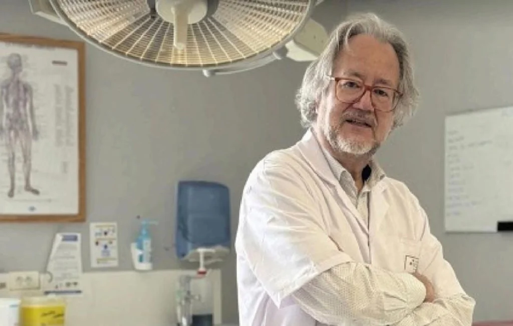 Médecin légiste : la voix des victimes et la réalité sombre de la violence