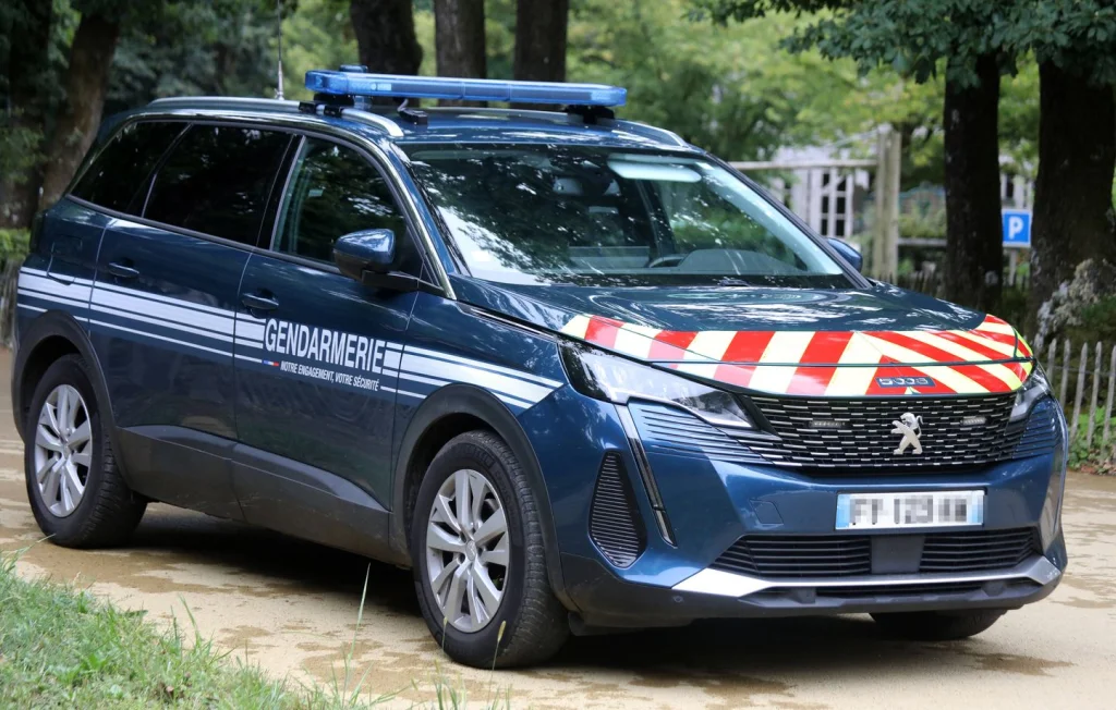 Meurtre d'une femme en Normandie : enquête ouverte par la gendarmerie