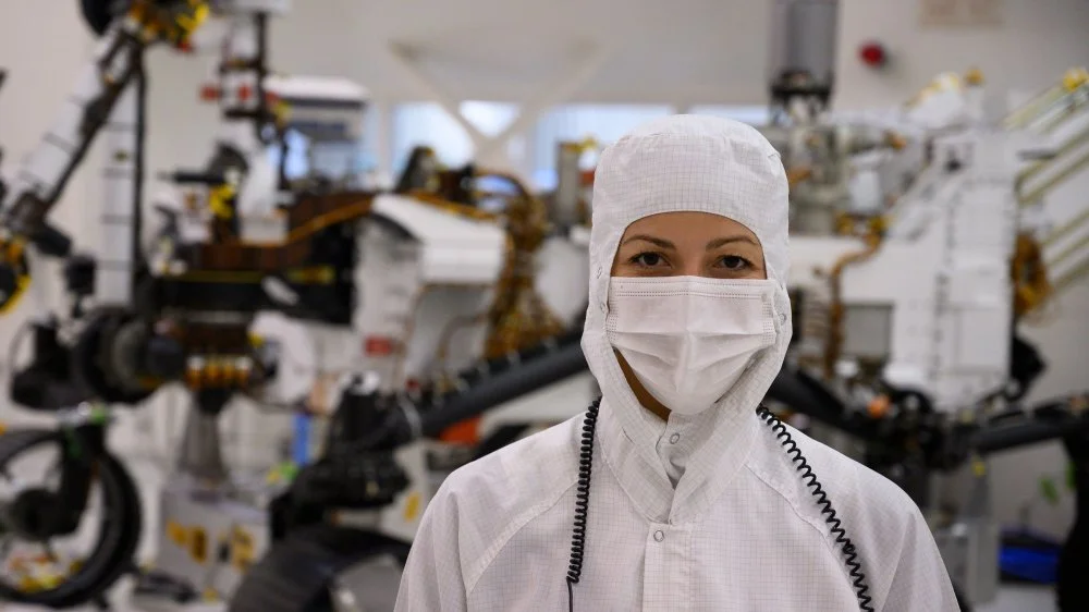 Mission Mars 2020 : Une Exploration Révolutionnaire de la Planète Rouge