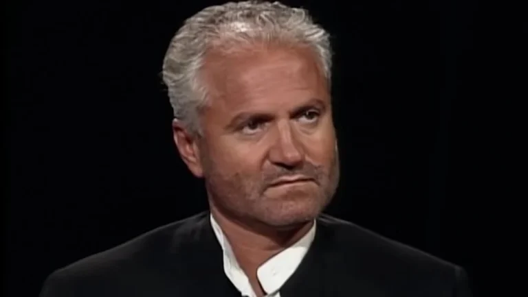 Mystère autour du meurtre de Gianni Versace par Andrew Cunanan