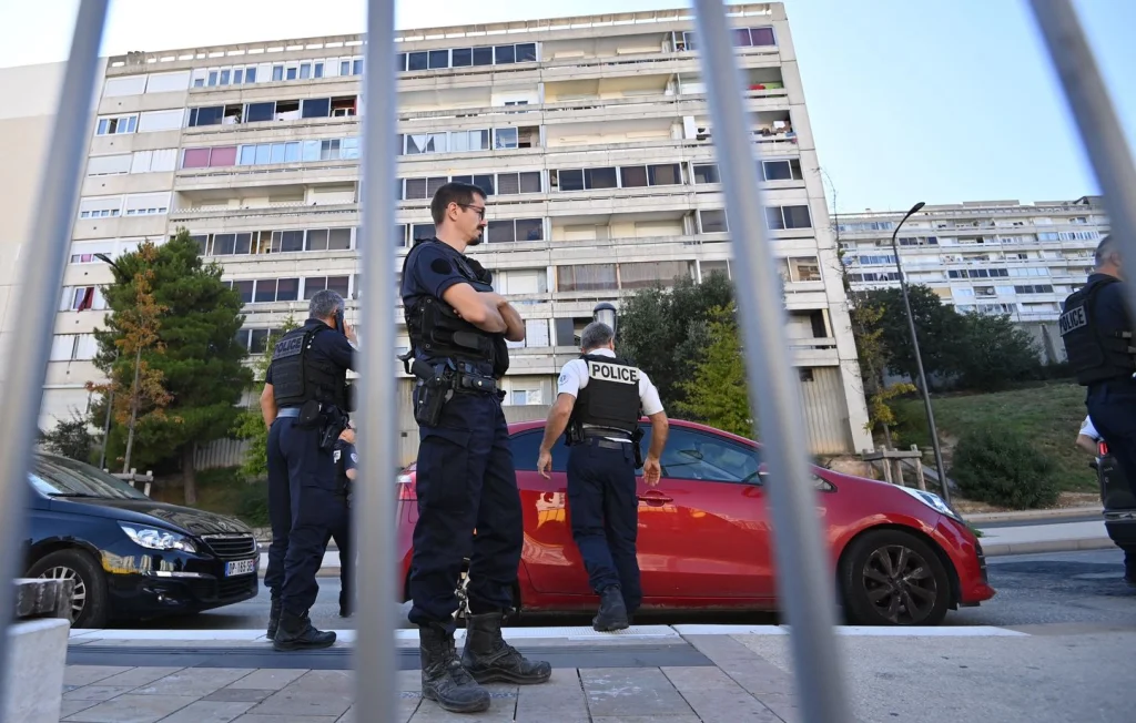 Nîmes : Guerre des trafiquants de drogue et manque de policiers