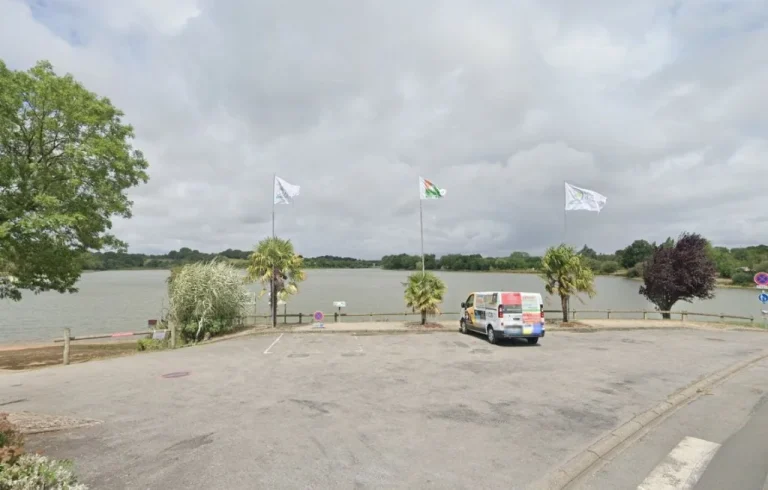 Noyade tragique d&rsquo;une fillette dans le Maine-et-Loire