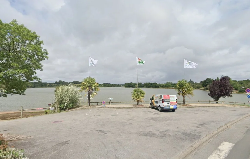 Noyade tragique d'une fillette dans le Maine-et-Loire