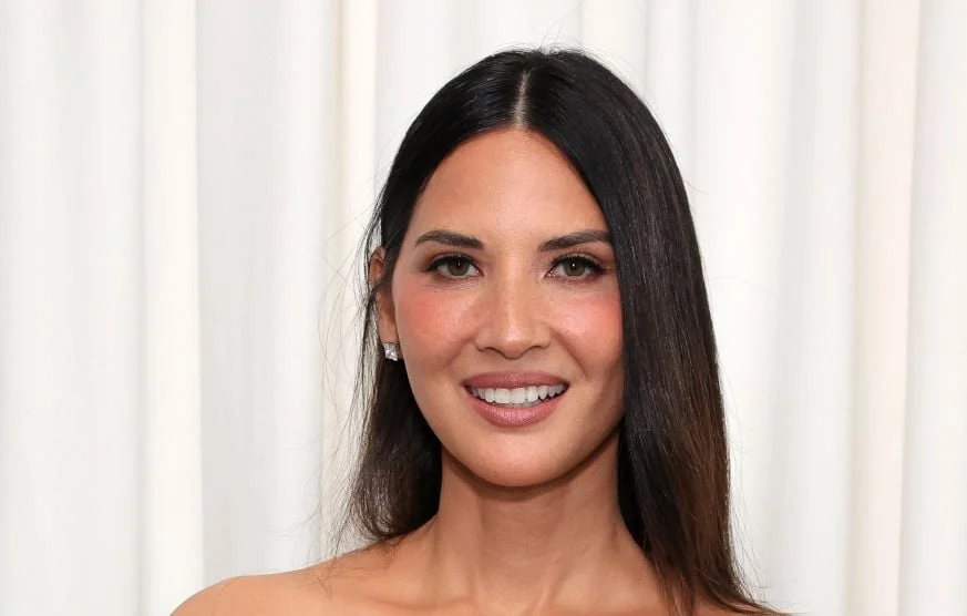 Olivia Munn accuse un réalisateur de sabotage professionnel