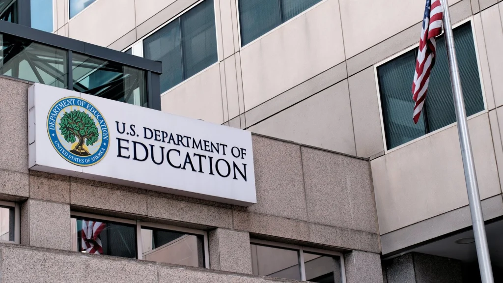 Origines et évolution du Département de l'Éducation aux États-Unis