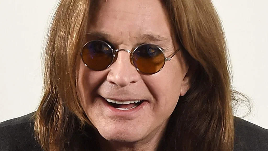 Ozzy Osbourne, légende du metal, s'éteint à 76 ans