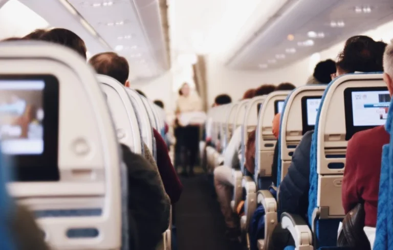 Passager en surpoids expulsé d&rsquo;un avion à Bangkok