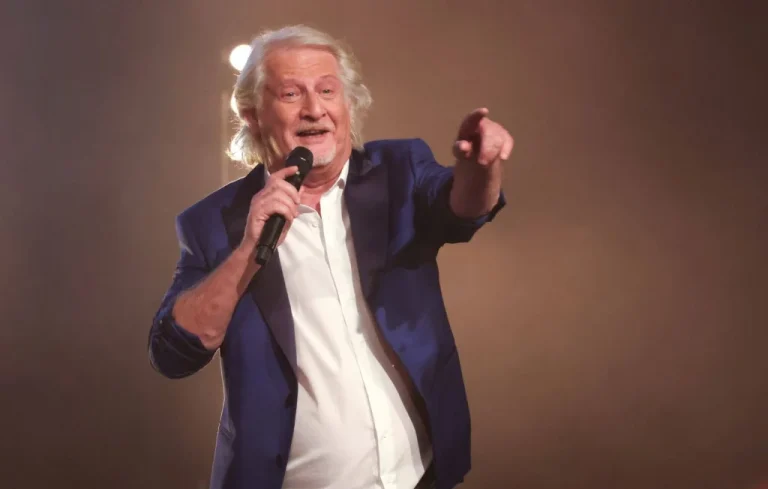 Patrick Sébastien: fellation sur scène au Cap d&rsquo;Agde ?