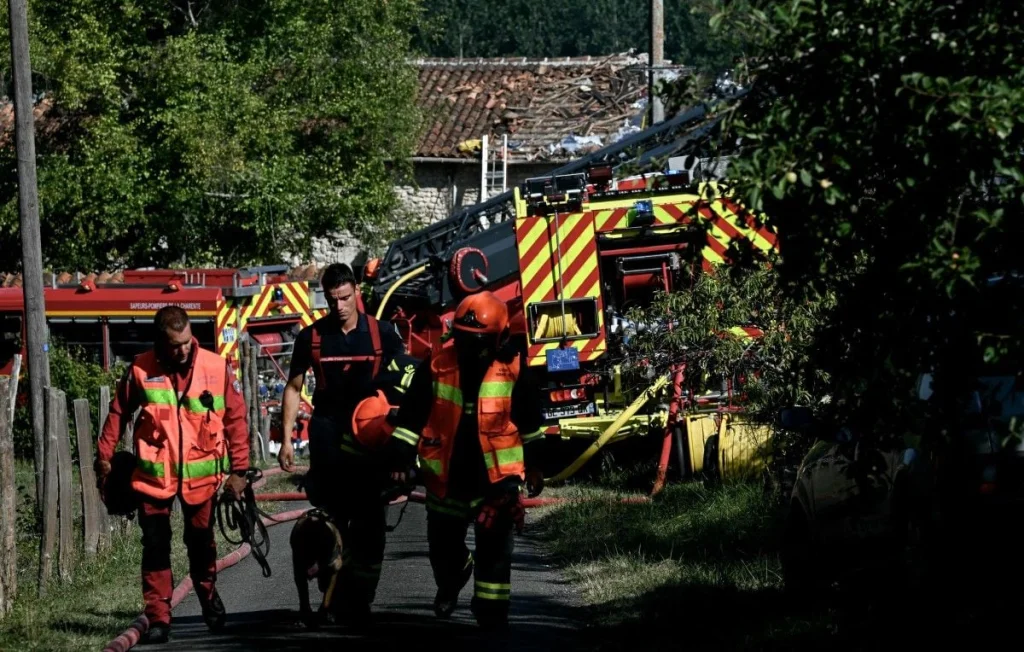 Pétition contre la loi Duplomb et drame en Charente