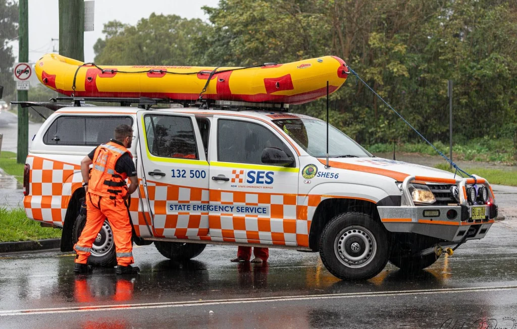 Plongeon de la mort : un Australien grièvement blessé à 42 m