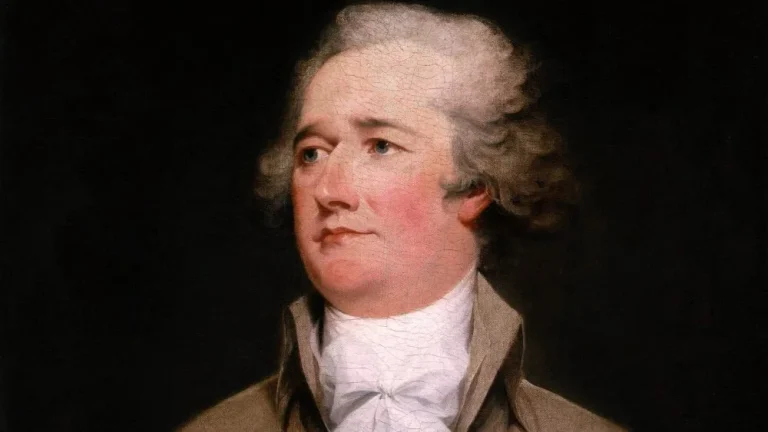 Pourquoi Alexander Hamilton avait tant d&rsquo;ennemis