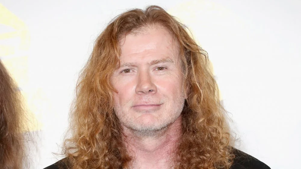 Pourquoi Dave Mustaine a quitté Metallica : révélations choc