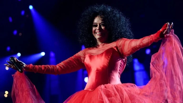 Pourquoi Diana Ross a quitté les Supremes : révélations surprenantes