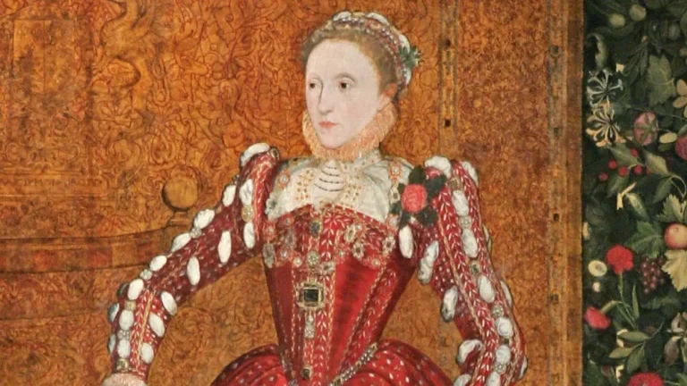 Pourquoi Elizabeth I n&rsquo;a pas nommé d&rsquo;héritier : une stratégie audacieuse