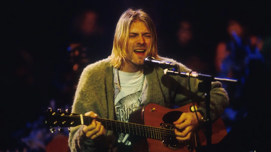 Pourquoi Kurt Cobain a refusé de jouer à Lollapalooza en 1994