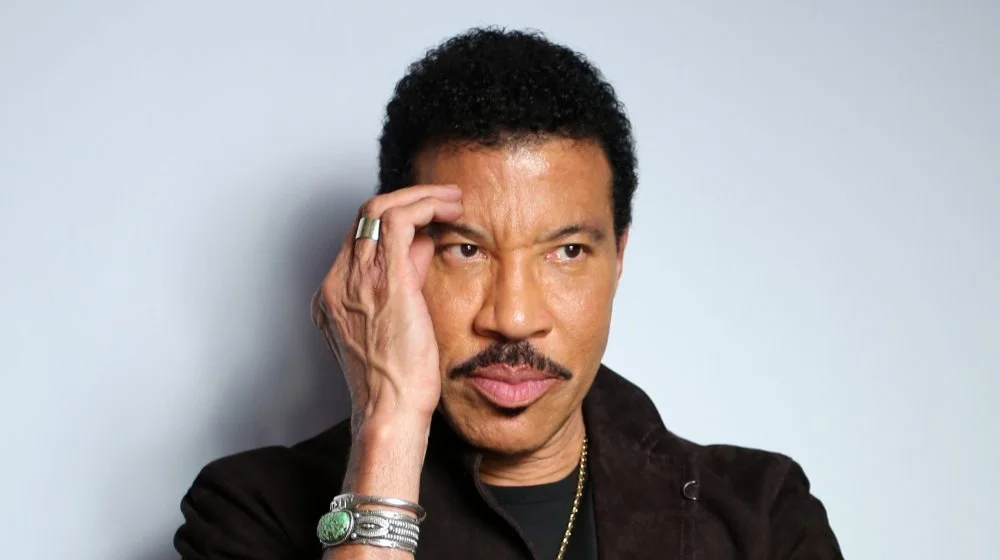 Pourquoi Lionel Richie a quitté les Commodores : révélations
