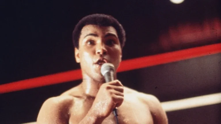 Pourquoi Muhammad Ali a changé son nom : l&rsquo;histoire révélée
