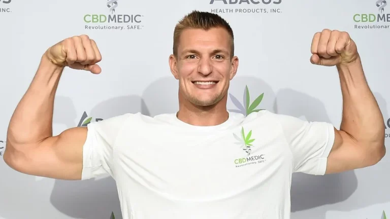 Pourquoi Rob Gronkowski a-t-il pris sa retraite du football ?