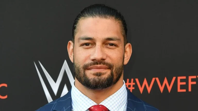 Pourquoi Roman Reigns ne luttera pas à Wrestlemania 36
