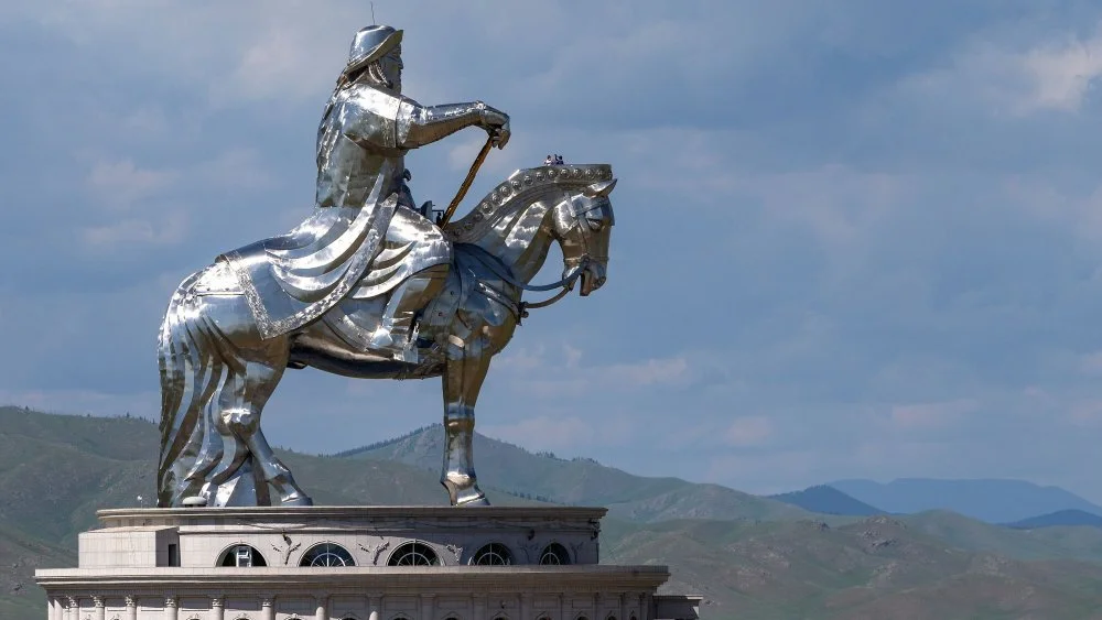 Pourquoi l'Empire Mongol a-t-il disparu ?