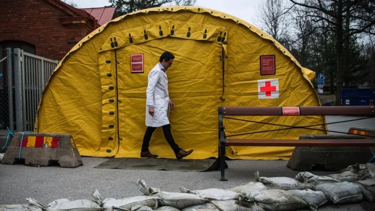 Pourquoi la Suède refuse le confinement face au coronavirus