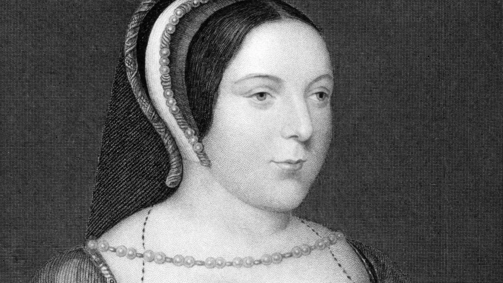 Pourquoi la tombe de Margaret Tudor reste introuvable