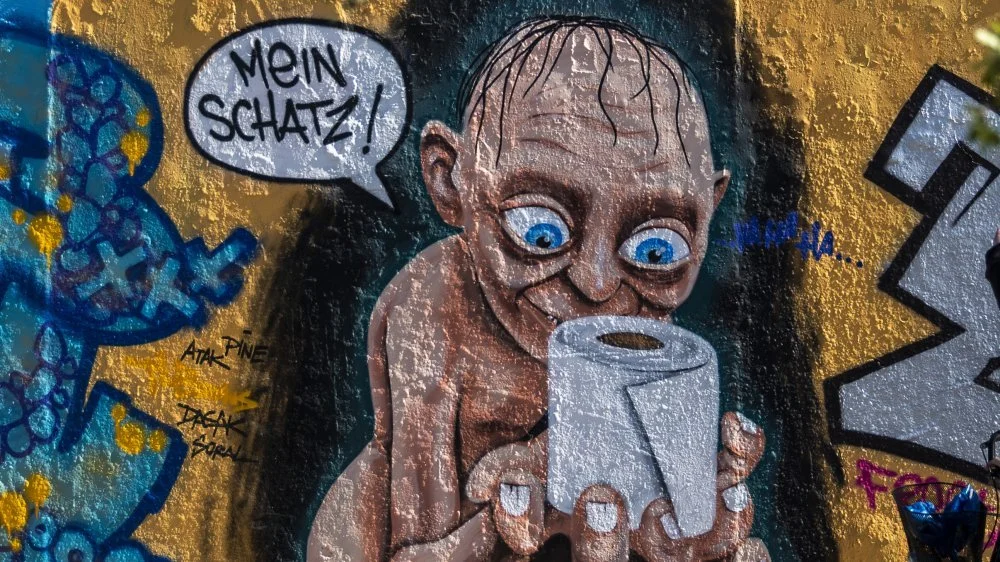 Pourquoi le papier toilette est introuvable : Explications surprenantes