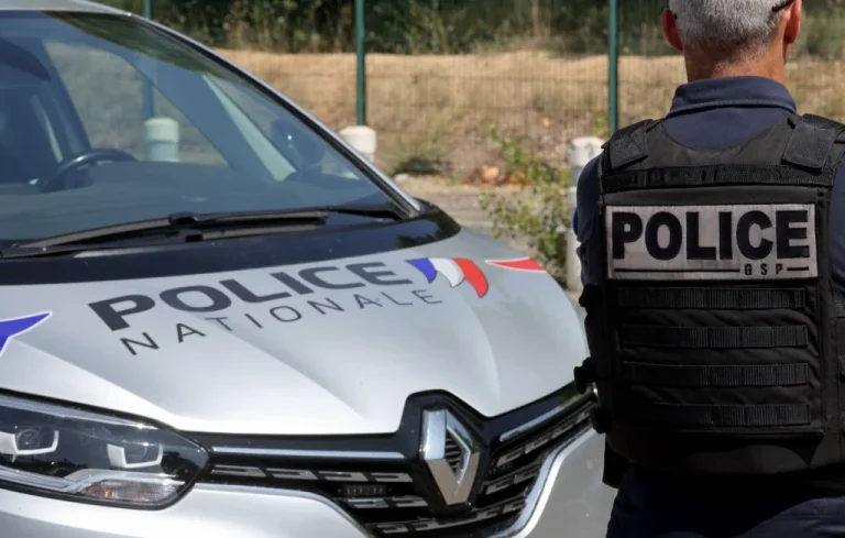 Pyrénées-Atlantiques : Meurtre suspect de femme, compagnon en garde à vue