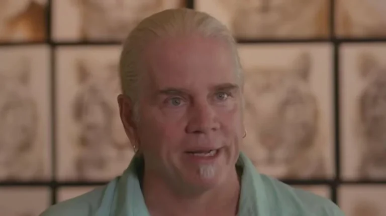 Que devient Doc Antle, star de Tiger King ?