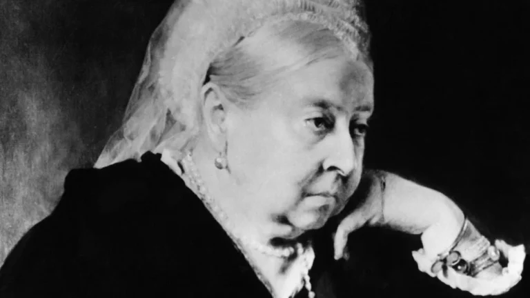 Que sait-on vraiment sur la mort de la reine Victoria ?