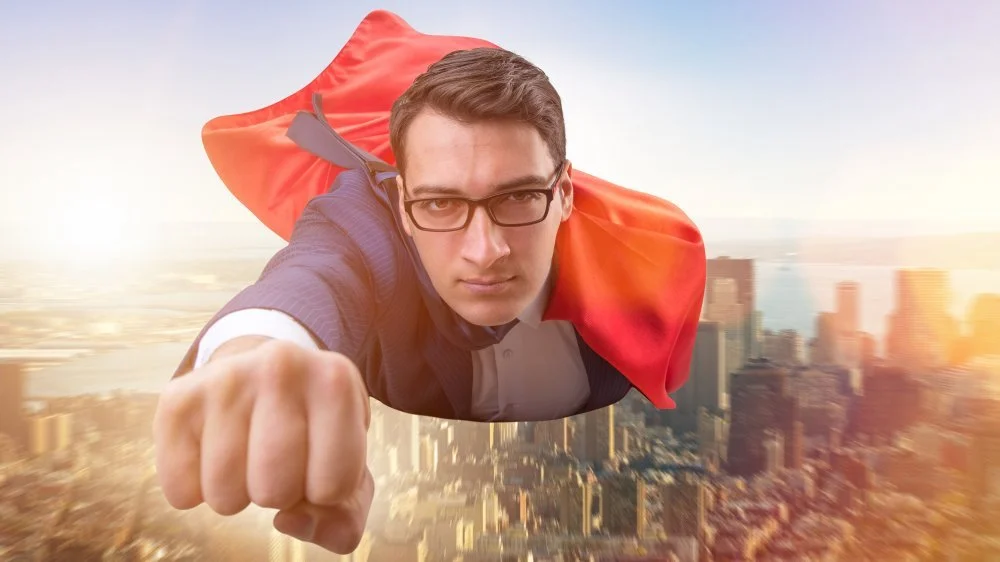 Que signifie réellement rêver de voler ?