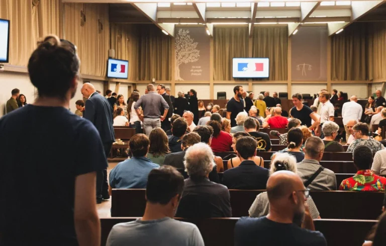 Rappel du procès des immeubles effondrés à Marseille : un appel