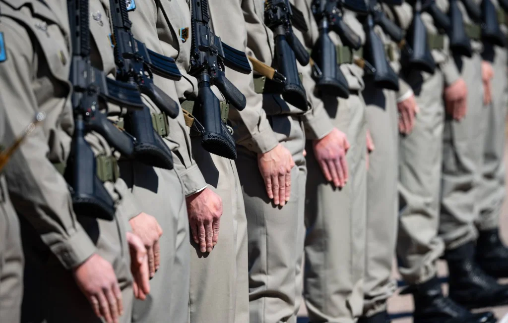 Reconversion des Militaires : Un Virage à 180 Degrés en Civil