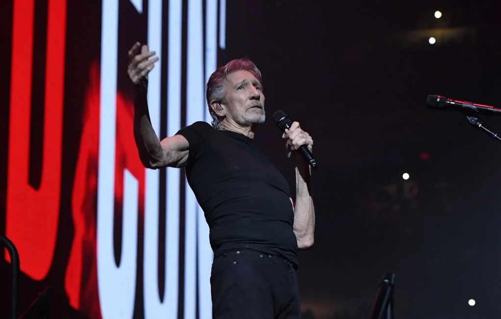 Roger Waters déclare son indépendance face au gouvernement britannique