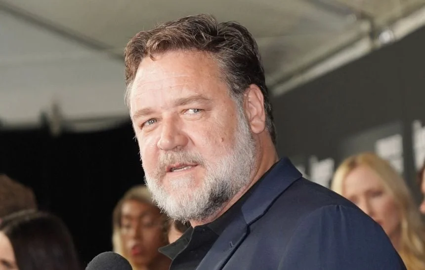 Russell Crowe : Retour sur les défis de 'Gladiator' à Malte