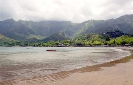 Saisie record de cocaïne en Polynésie : 900 kg interceptés