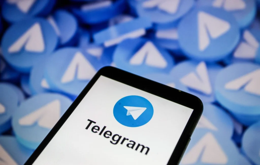 Scandale en Chine : Partages illégaux de photos intimes sur Telegram