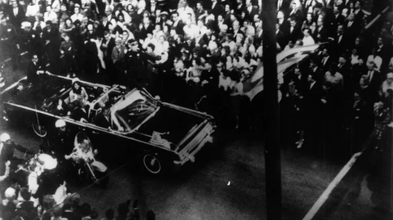 Secret Service et assassinat de JFK : un échec surprenant
