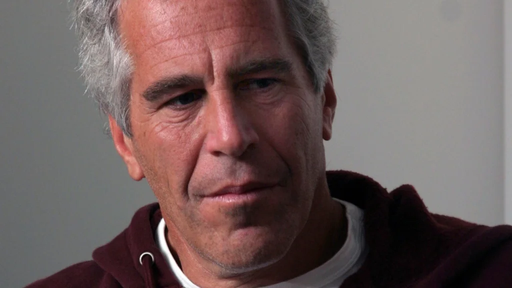 Secrets et controverses autour des fichiers Epstein non publiés en 2025