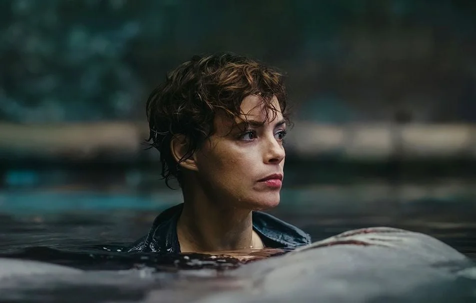 « Sous la Seine » : Film le plus regardé sur Netflix en France en 2024